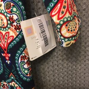 LulaRoe Dress